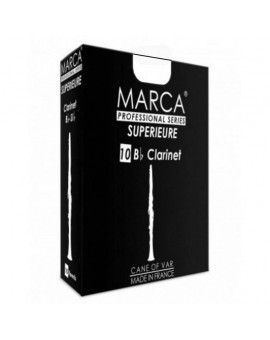 Canya Clarinet Marca Superieure 3 1/2