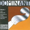 Corda Violí Thomastik Dominant RE 132