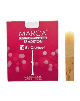 Canya Clarinet Marca Tradition 4