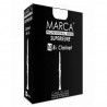 Caña Clarinete Marca Superieure 3