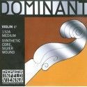 Corda Violí Thomastik Dominant RE Plata 132A