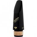 Boquilla Clarinete Vandoren Black Diamond BD5 CM1005