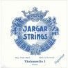 Corda Violoncel Jargar Superior LA Medium