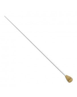 Batuta Pickboy FT-150A Fibra-Mango Corcho 380mm