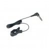 Micrófono para Afinador Korg CM-100L
