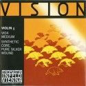 Cuerda Violín Thomastik Vision SOL VI04