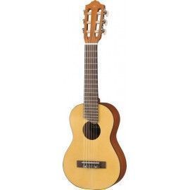 Guitalele Yamaha GL1 Natural amb Funda