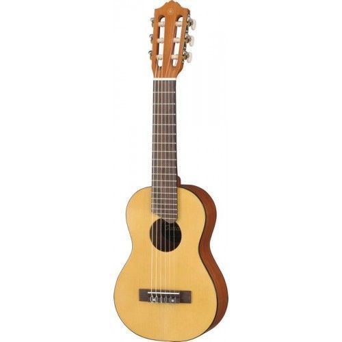 Guitalele Yamaha GL1 Natural con Funda