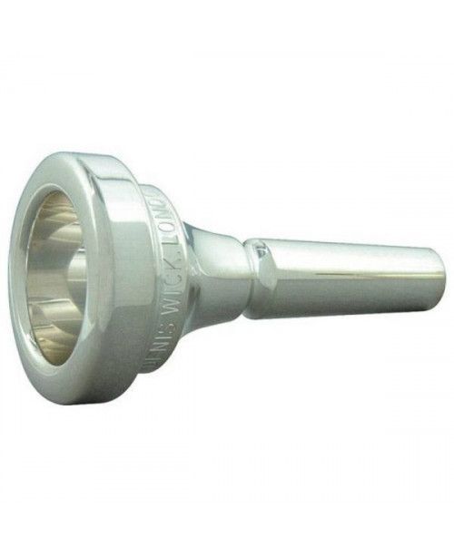 Boquilla Trombón Denis Wick 5880-6BS