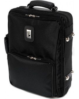 Estuche 2 Clarinetes Marcus Bonna Nylon