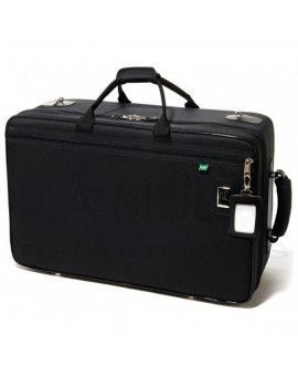 Estuche 3 Trompetas Marcus Bonna