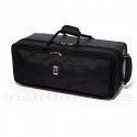 Estuche 2 trompetas Marcus Bonna MB-02N Nylon