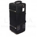 Estuche 2 trompetas Marcus Bonna MB-02N Nylon