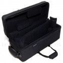 Estuche 2 trompetas Marcus Bonna MB-02N Nylon