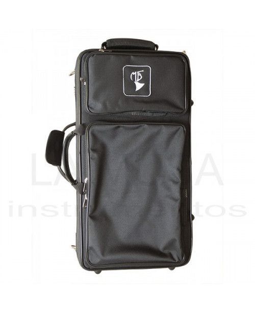 Estuche Fagot Marcus Bonna Gentleman Nylon