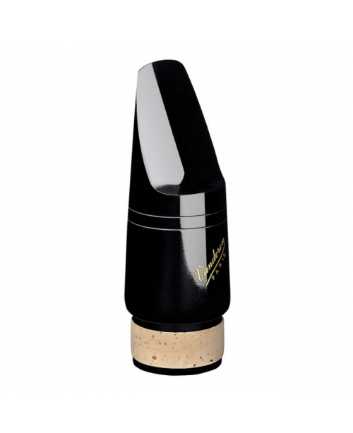 Boquilla Clarinete Bajo Vandoren B50 CM346