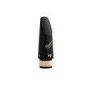 Boquilla Clarinete Vandoren Black Diamond BD5 S-13 CM1405