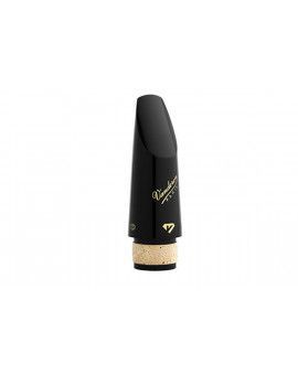 Embocadura Clarinet Vandoren Black Diamond BD5 S-13
