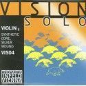 Corda Violí Thomastik Vision Solo SOL VIS04