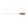 Batuta Pickboy FT-150G Fibra-Mango Corcho 450mm