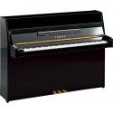 Piano Yamaha B1 Negro Pulido