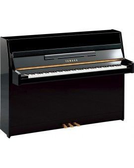 Piano Yamaha B1 Negro Pulido