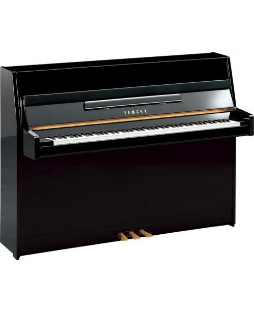 Piano Yamaha B1 Negro Pulido