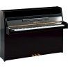 Piano Yamaha B1 Negro Pulido