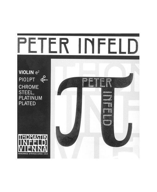Corda Violí Peter Infeld Mi Platinum PI01PT