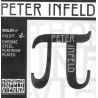 Corda Violí Peter Infeld Mi Platinum PI01PT