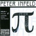 Corda Violí Thomastik Peter Infeld Mi Acer PI01SN