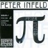 Corda Violí Thomastik Peter Infeld Mi Acer PI01SN