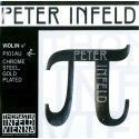 Corda Violí Thomastik Peter Infeld Mi Or PI01AU