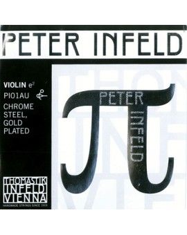 Corda Violí Thomastik Peter Infeld Mi Or PI01AU