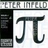 Corda Violí Thomastik Peter Infeld Mi Or PI01AU