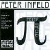 Corda Violí Thomastik Peter Infeld La Alumini PI02