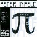 Corda Violí Thomastik Peter Infeld Sol PI04
