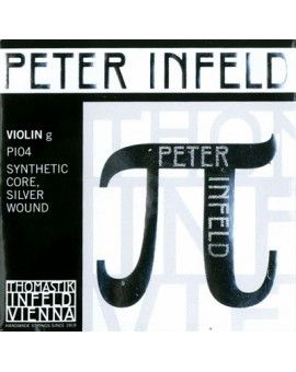 Corda Violí Thomastik Peter Infeld Sol PI04