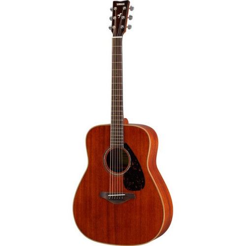 Guitarra Folk Yamaha FG850NT