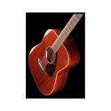 Guitarra Folk Yamaha FG850NT