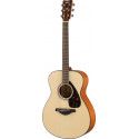 Guitarra Acústica Yamaha FS800NT