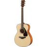 Guitarra Acústica Yamaha FS800NT