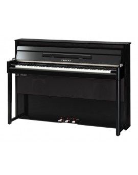 Piano Avantgrand Yamaha Nu1