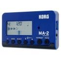 Metrónomo Korg MA-2