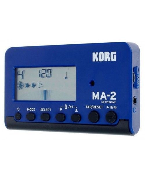 Metrónomo Korg MA-2