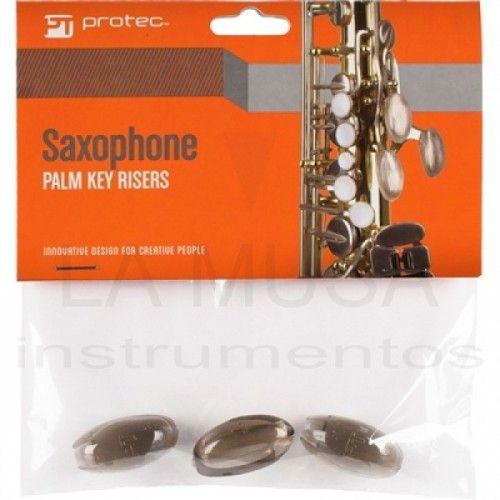 Protector Claus Saxo Protec A351