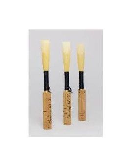 Caña oboe KGE Profesional Medium/Hard s/alhambre