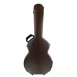 "Estuche guitarra 000 Bam Steels Hightech STEELS8007XLN"