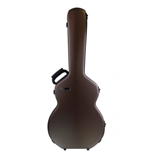 "Estuche guitarra 000 Bam Steels Hightech STEELS8007XLN"