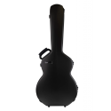 "Estuche guitarra 000 Bam Steels Hightech STEELS8007XLN"